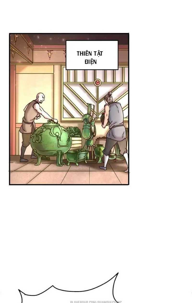 Xuân Thu Bá Đồ Nettruyen ZZZ Chương 55 Page 1