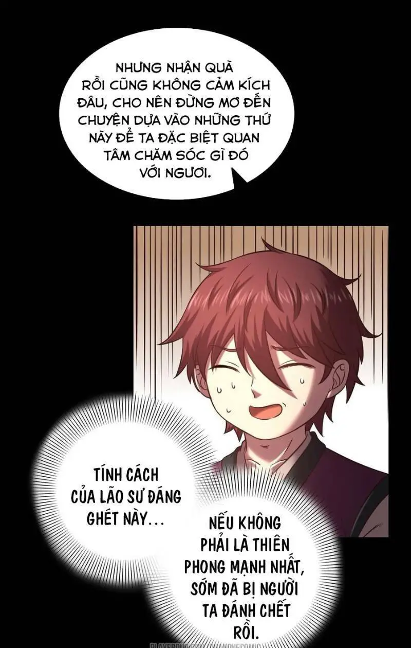 Xuân Thu Bá Đồ Nettruyen ZZZ Chương 55 Page 19