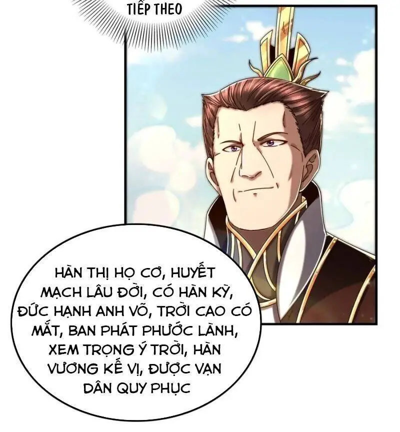 Xuân Thu Bá Đồ Nettruyen ZZZ Chương 113 Page 15