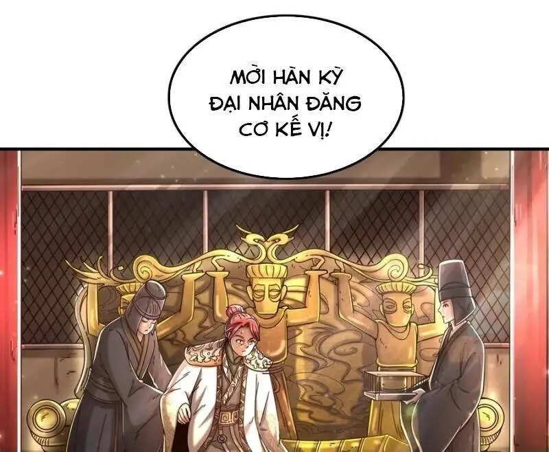 Xuân Thu Bá Đồ Nettruyen ZZZ Chương 113 Page 16