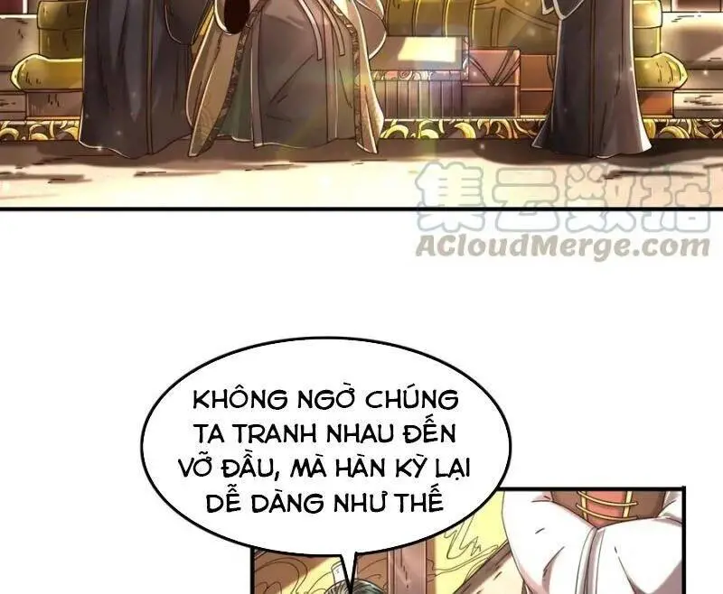 Xuân Thu Bá Đồ Nettruyen ZZZ Chương 113 Page 17