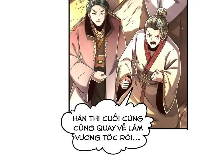 Xuân Thu Bá Đồ Nettruyen ZZZ Chương 113 Page 18