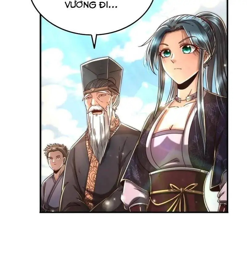 Xuân Thu Bá Đồ Nettruyen ZZZ Chương 113 Page 21
