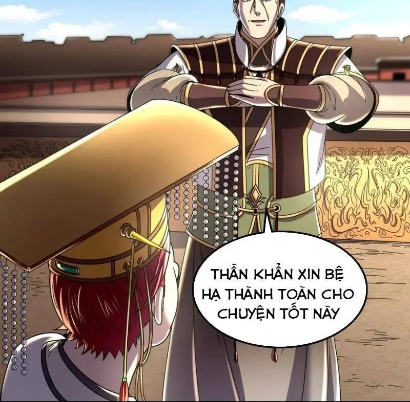 Xuân Thu Bá Đồ Nettruyen ZZZ Chương 113 Page 24