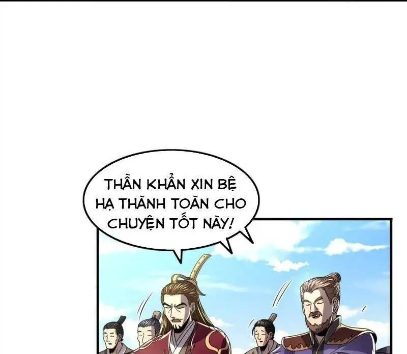 Xuân Thu Bá Đồ Nettruyen ZZZ Chương 113 Page 25