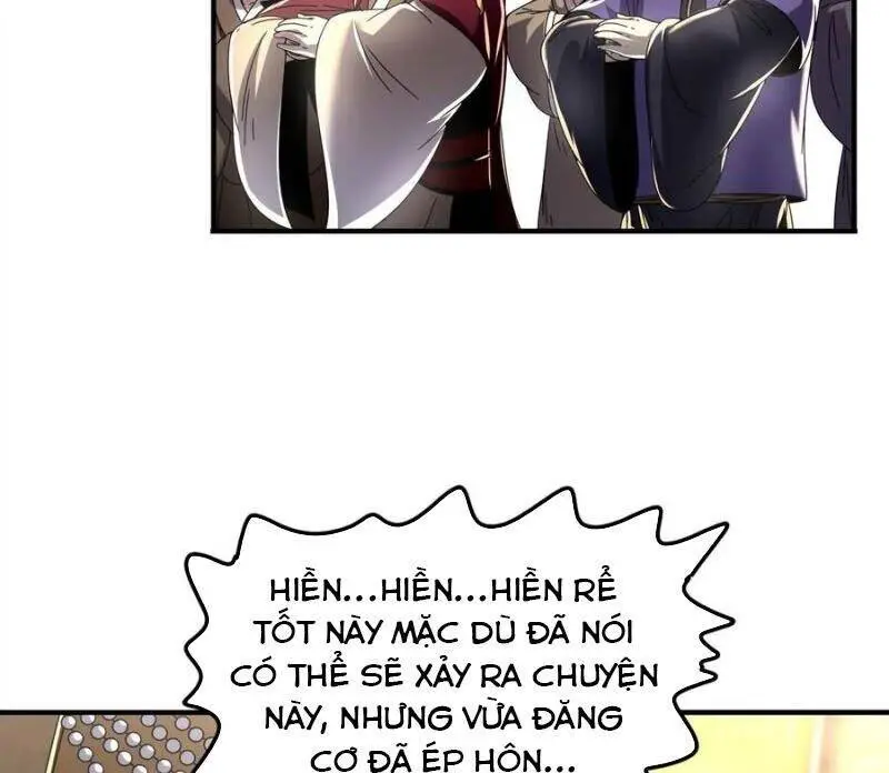 Xuân Thu Bá Đồ Nettruyen ZZZ Chương 113 Page 26
