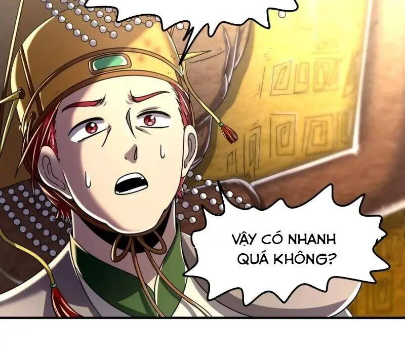 Xuân Thu Bá Đồ Nettruyen ZZZ Chương 113 Page 27