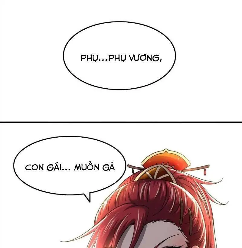 Xuân Thu Bá Đồ Nettruyen ZZZ Chương 113 Page 28