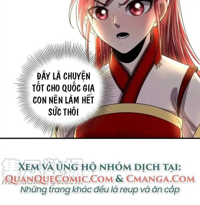 Xuân Thu Bá Đồ Nettruyen ZZZ Chương 113 Page 29