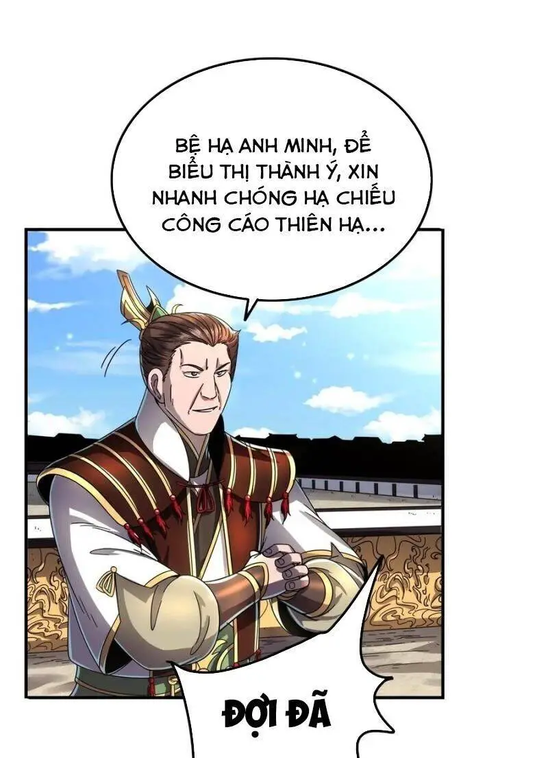 Xuân Thu Bá Đồ Nettruyen ZZZ Chương 113 Page 31