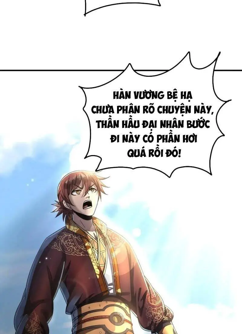 Xuân Thu Bá Đồ Nettruyen ZZZ Chương 113 Page 32