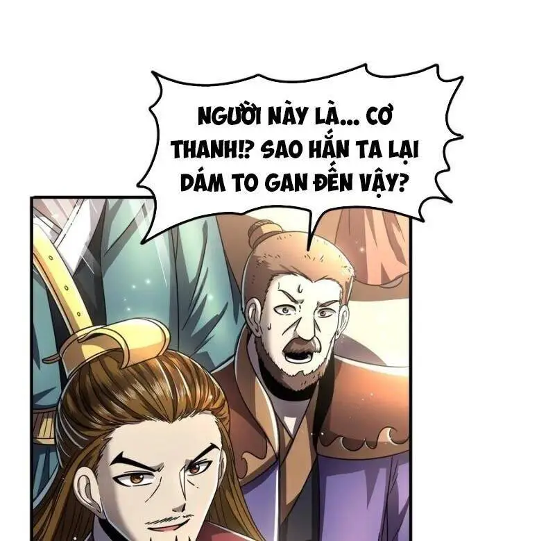 Xuân Thu Bá Đồ Nettruyen ZZZ Chương 113 Page 34