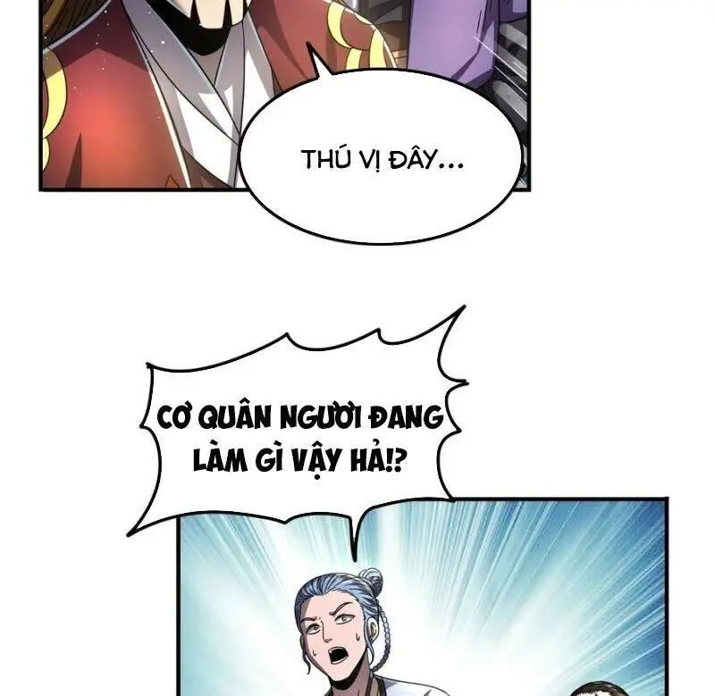 Xuân Thu Bá Đồ Nettruyen ZZZ Chương 113 Page 35