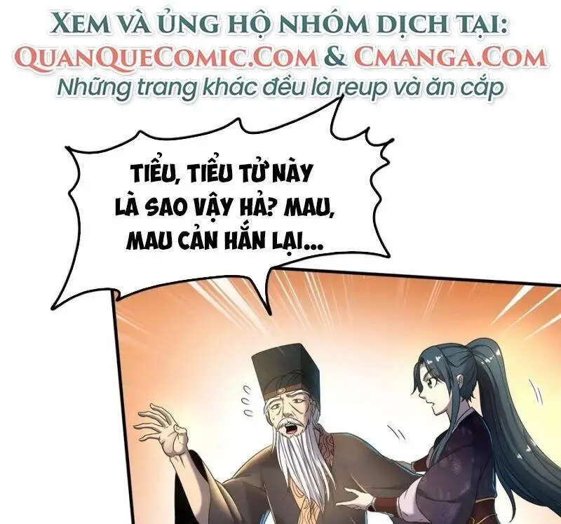Xuân Thu Bá Đồ Nettruyen ZZZ Chương 113 Page 37
