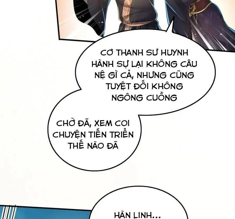 Xuân Thu Bá Đồ Nettruyen ZZZ Chương 113 Page 38