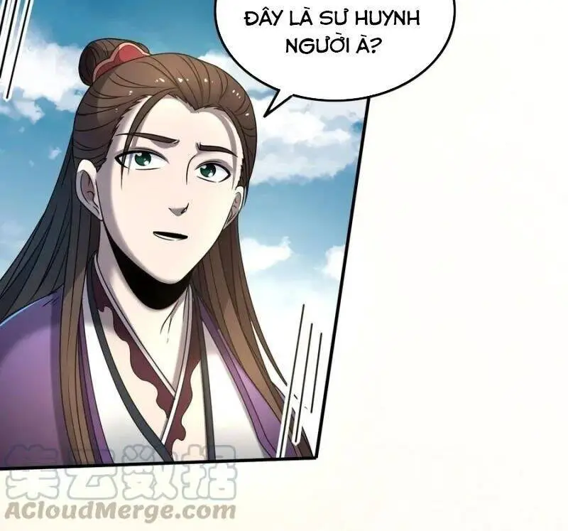 Xuân Thu Bá Đồ Nettruyen ZZZ Chương 113 Page 39