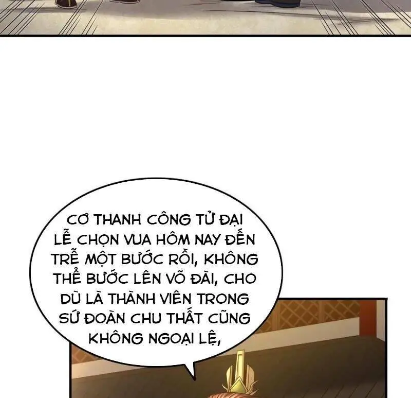 Xuân Thu Bá Đồ Nettruyen ZZZ Chương 113 Page 44
