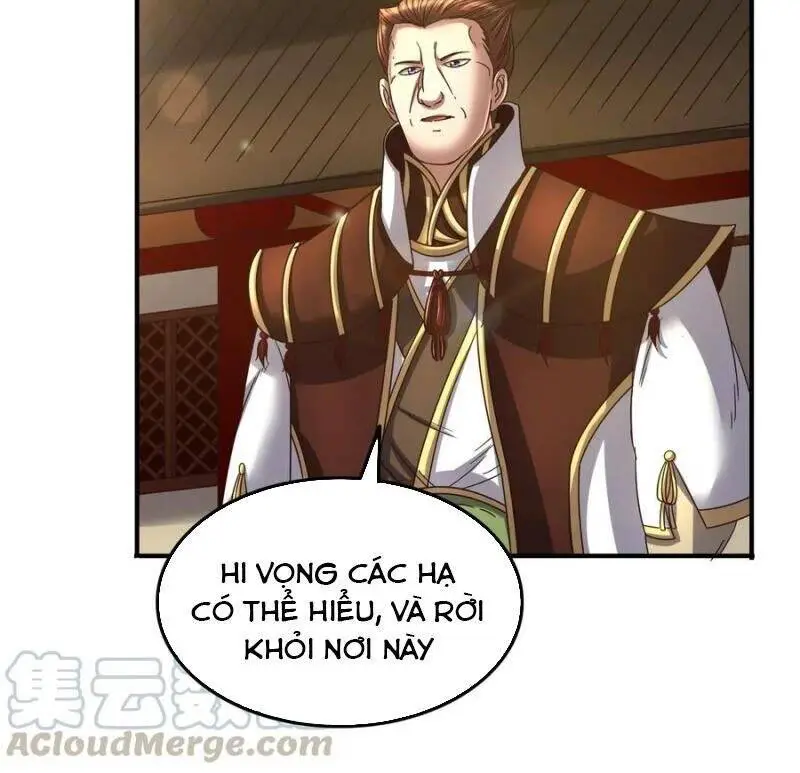 Xuân Thu Bá Đồ Nettruyen ZZZ Chương 113 Page 45