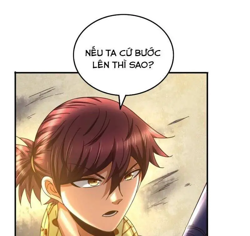 Xuân Thu Bá Đồ Nettruyen ZZZ Chương 113 Page 46