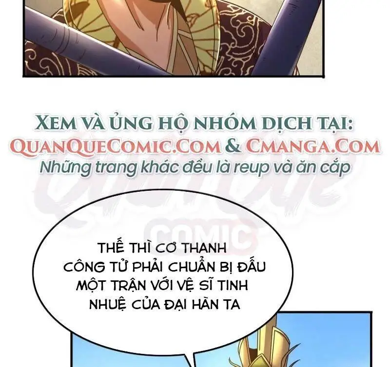 Xuân Thu Bá Đồ Nettruyen ZZZ Chương 113 Page 47