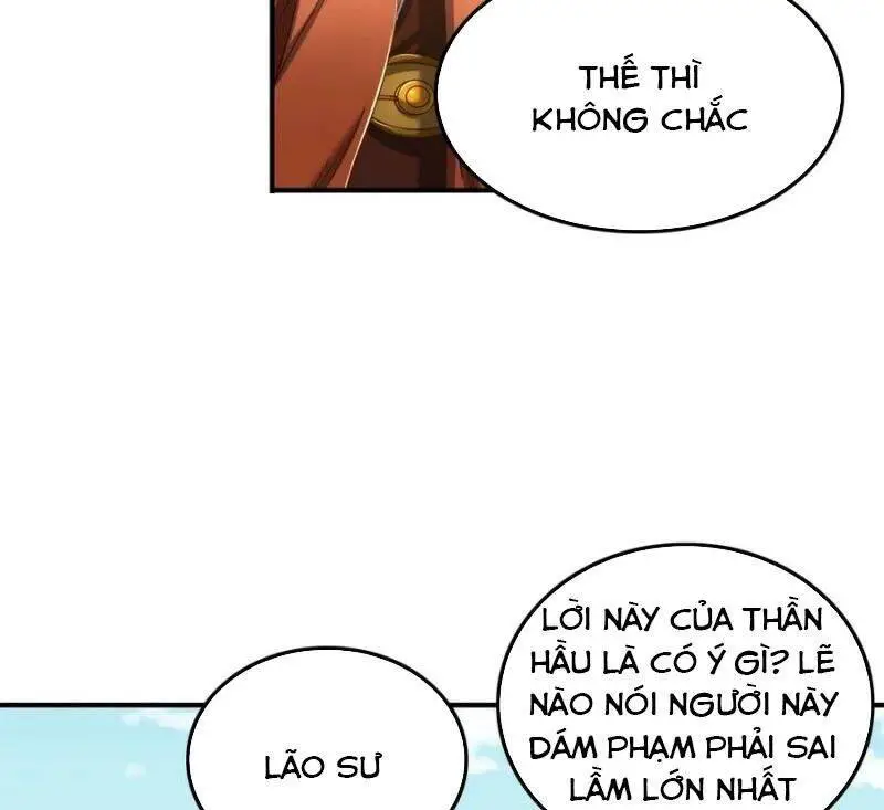 Xuân Thu Bá Đồ Nettruyen ZZZ Chương 113 Page 50