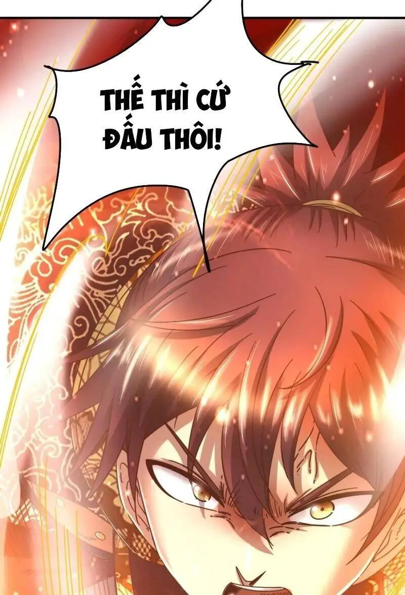 Xuân Thu Bá Đồ Nettruyen ZZZ Chương 113 Page 53