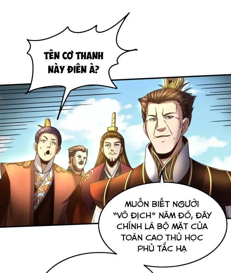 Xuân Thu Bá Đồ Nettruyen ZZZ Chương 113 Page 55