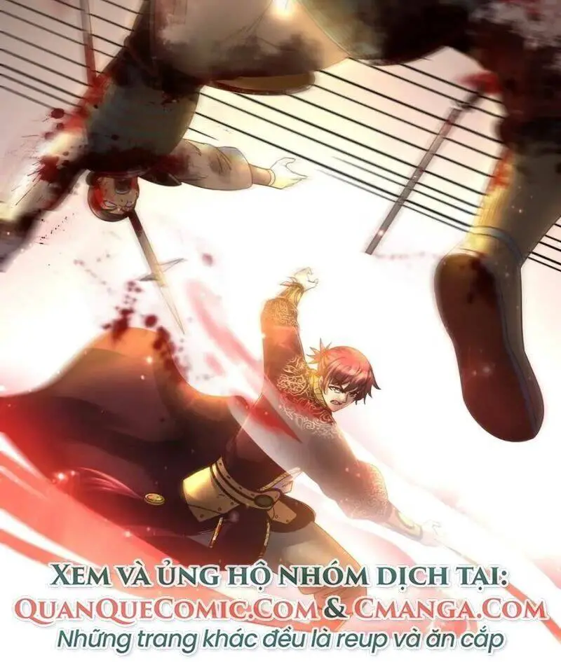 Xuân Thu Bá Đồ Nettruyen ZZZ Chương 113 Page 57