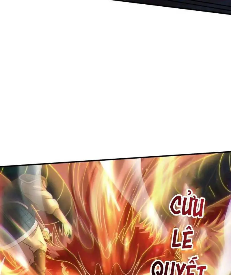 Xuân Thu Bá Đồ Nettruyen ZZZ Chương 113 Page 59