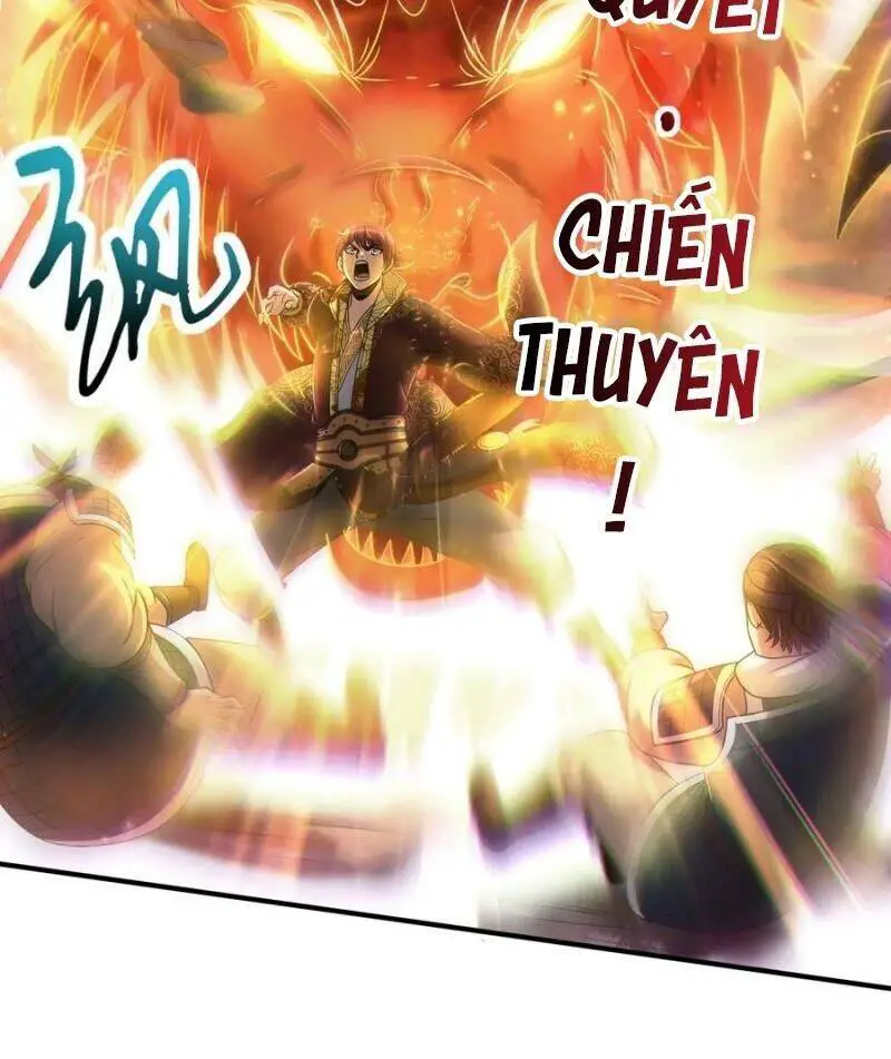Xuân Thu Bá Đồ Nettruyen ZZZ Chương 113 Page 60