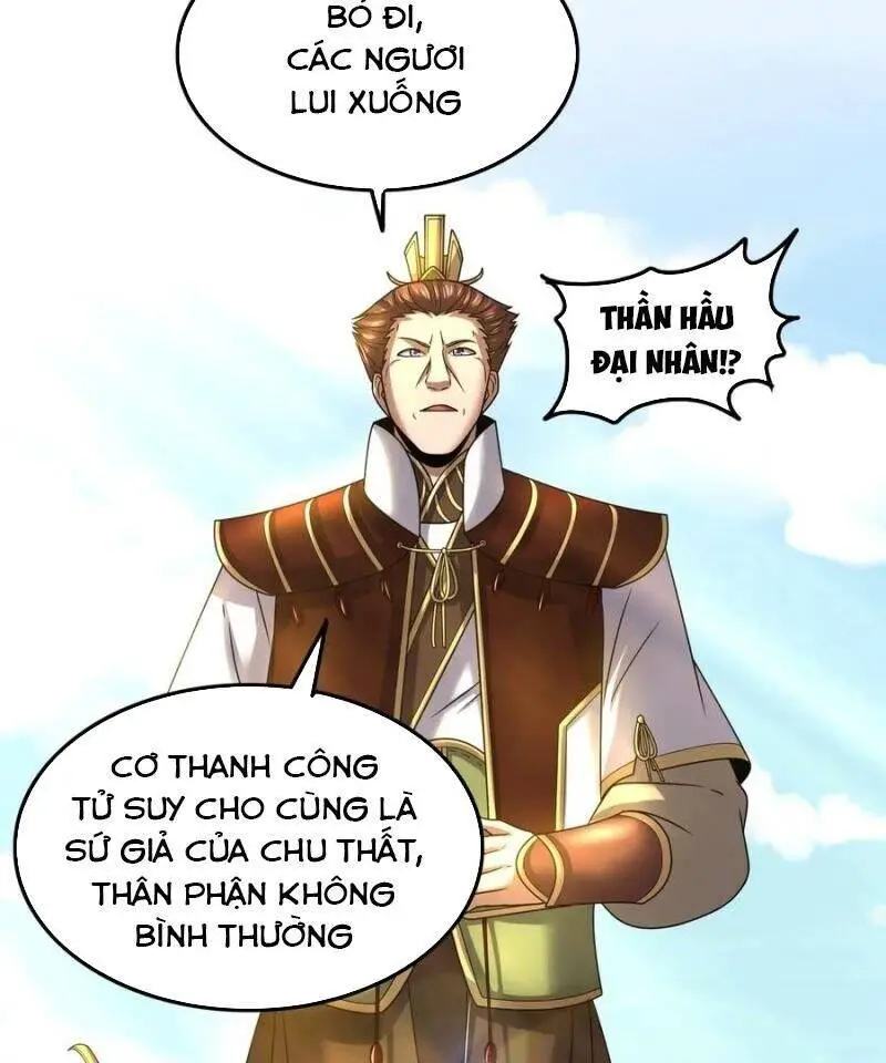 Xuân Thu Bá Đồ Nettruyen ZZZ Chương 113 Page 62