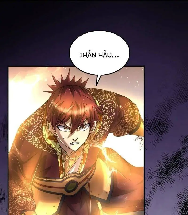 Xuân Thu Bá Đồ Nettruyen ZZZ Chương 113 Page 64