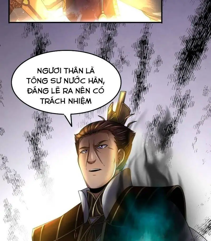 Xuân Thu Bá Đồ Nettruyen ZZZ Chương 113 Page 65
