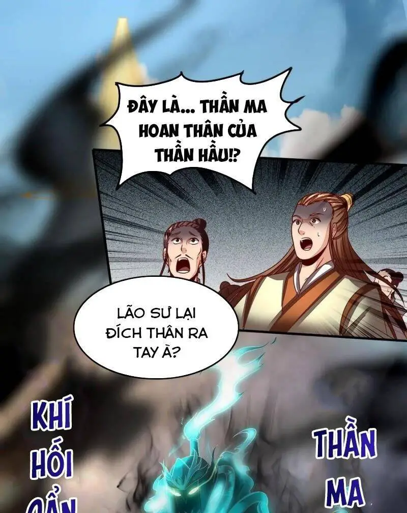 Xuân Thu Bá Đồ Nettruyen ZZZ Chương 113 Page 67