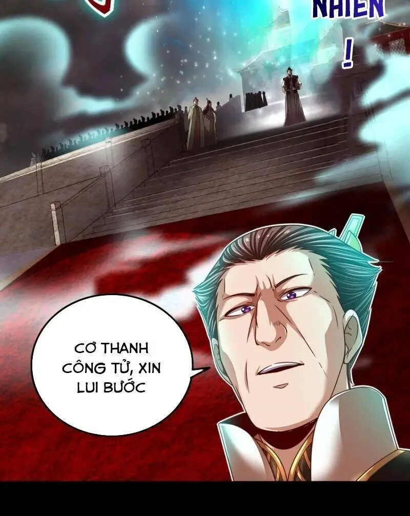 Xuân Thu Bá Đồ Nettruyen ZZZ Chương 113 Page 69