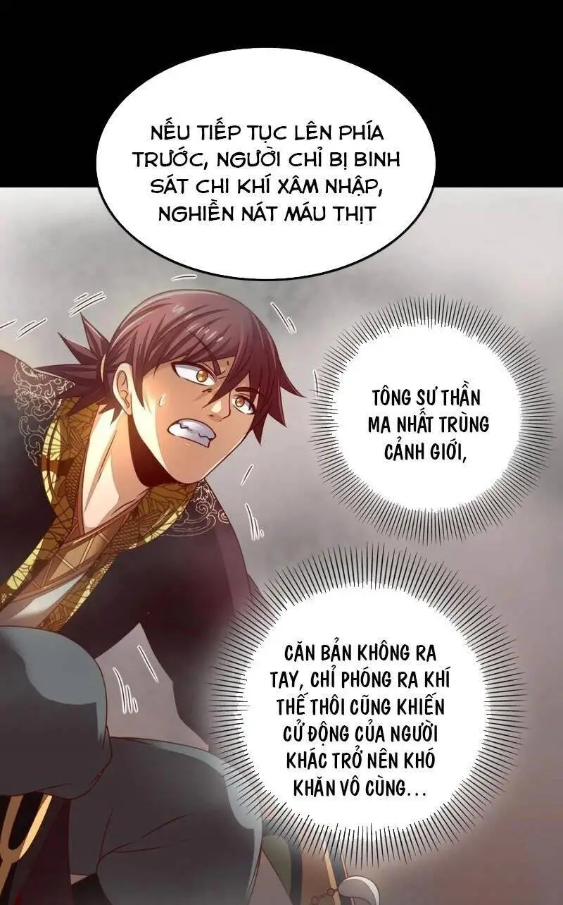 Xuân Thu Bá Đồ Nettruyen ZZZ Chương 113 Page 70