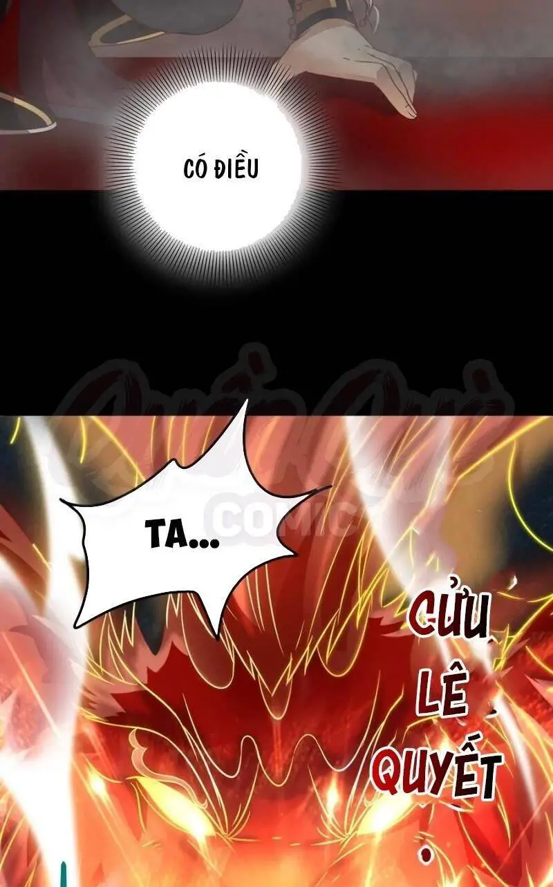 Xuân Thu Bá Đồ Nettruyen ZZZ Chương 113 Page 71