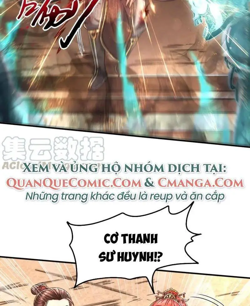 Xuân Thu Bá Đồ Nettruyen ZZZ Chương 113 Page 74