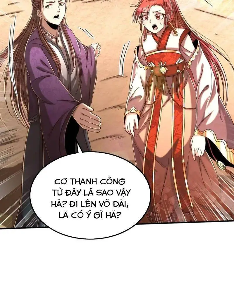Xuân Thu Bá Đồ Nettruyen ZZZ Chương 113 Page 75