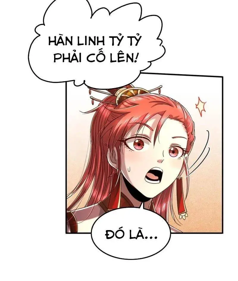 Xuân Thu Bá Đồ Nettruyen ZZZ Chương 113 Page 78