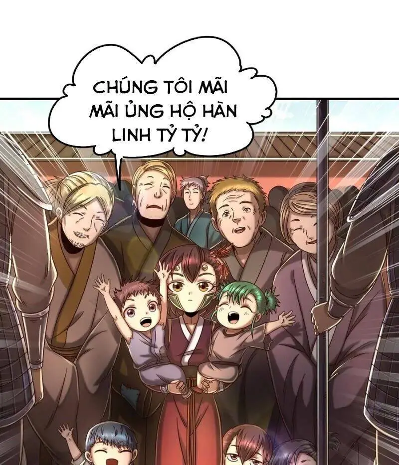 Xuân Thu Bá Đồ Nettruyen ZZZ Chương 113 Page 79