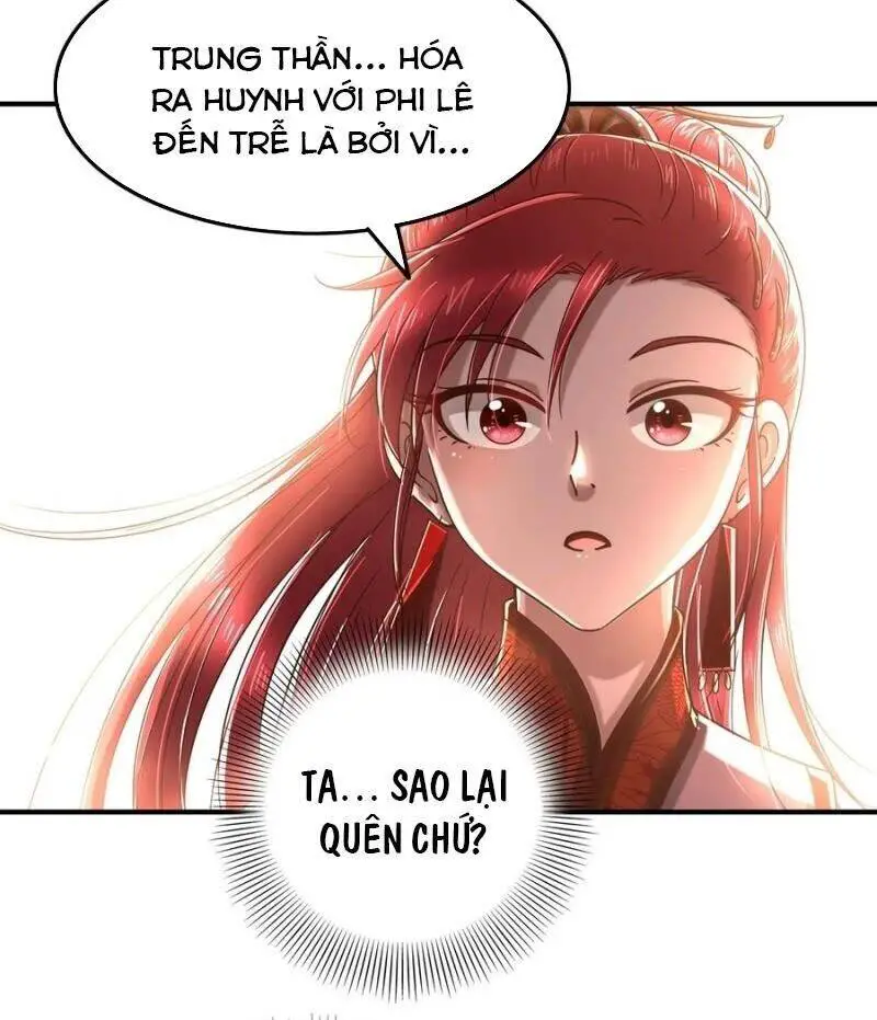 Xuân Thu Bá Đồ Nettruyen ZZZ Chương 113 Page 81