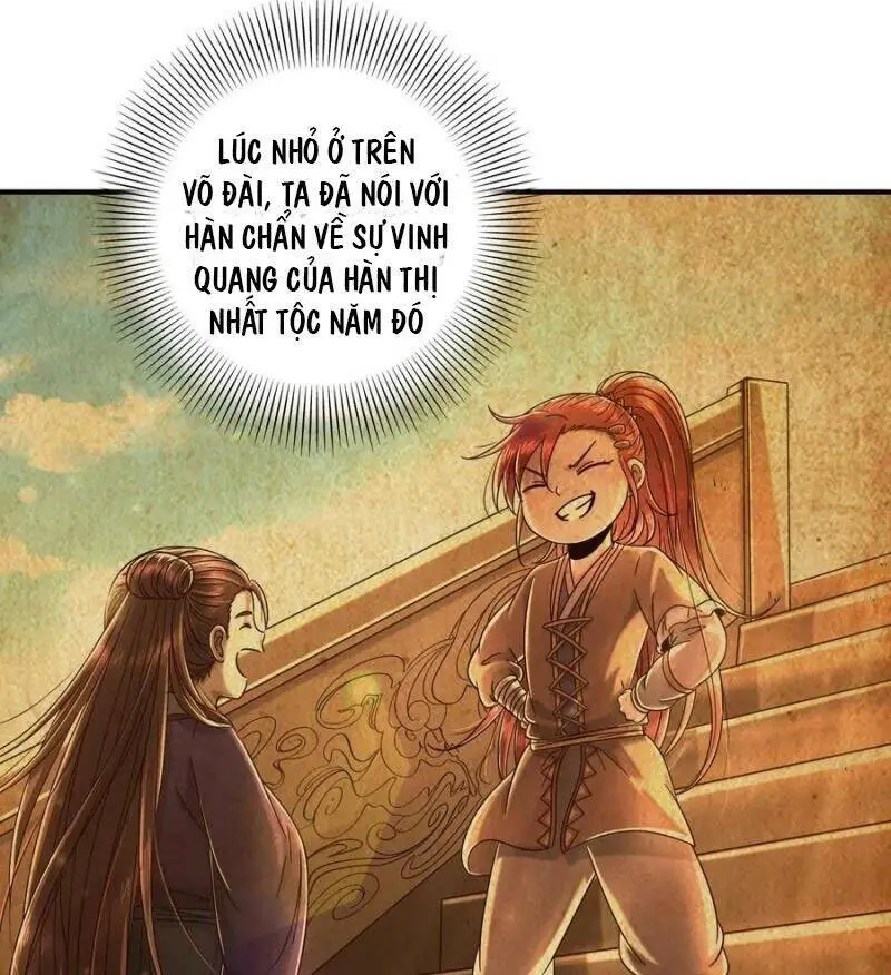 Xuân Thu Bá Đồ Nettruyen ZZZ Chương 113 Page 82