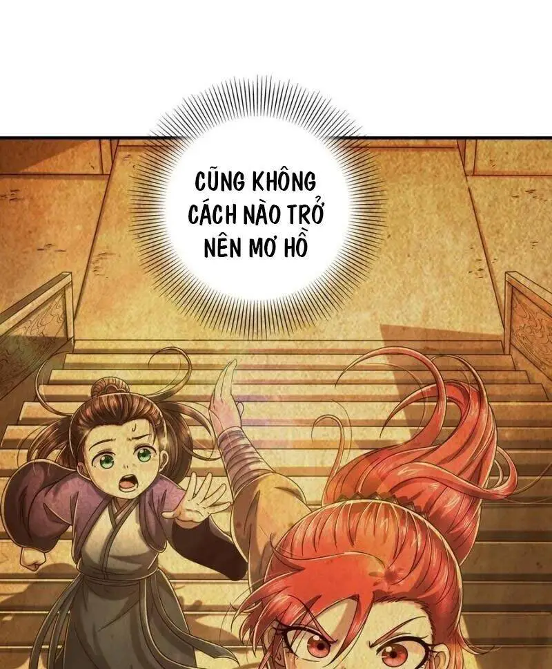 Xuân Thu Bá Đồ Nettruyen ZZZ Chương 113 Page 85