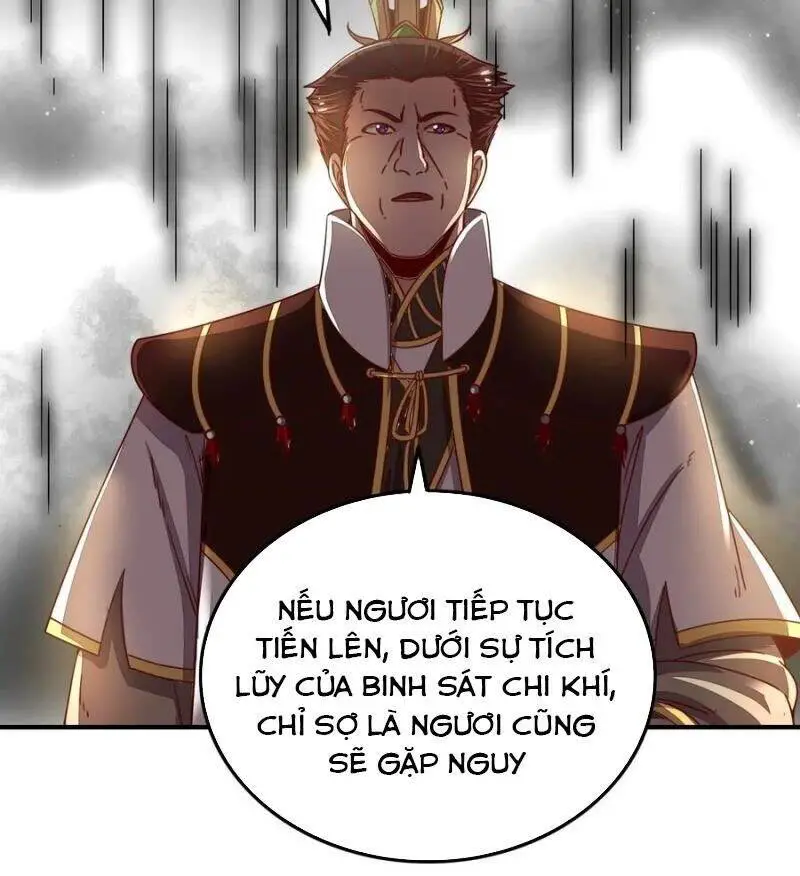 Xuân Thu Bá Đồ Nettruyen ZZZ Chương 113 Page 90