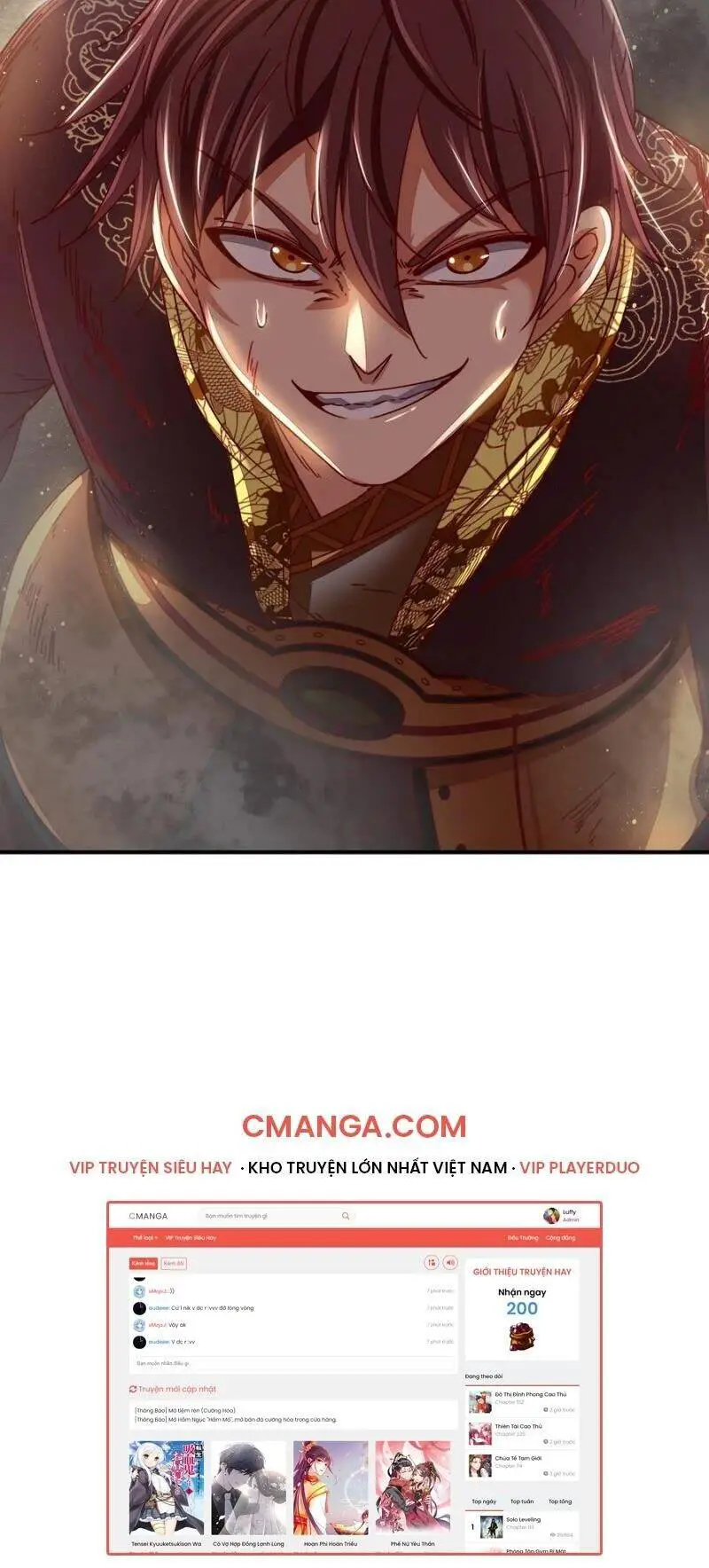 Xuân Thu Bá Đồ Nettruyen ZZZ Chương 113 Page 93