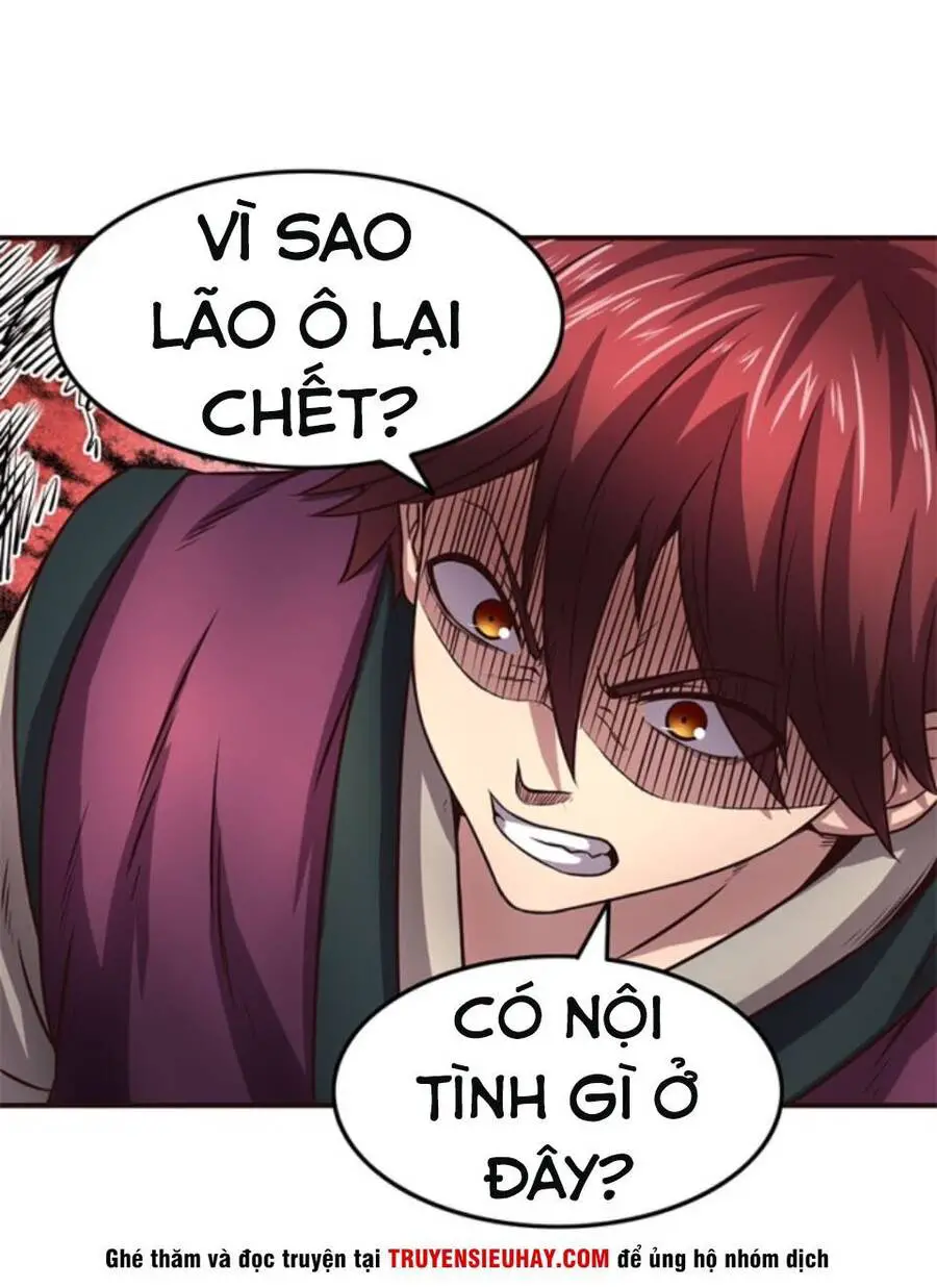Xuân Thu Bá Đồ Nettruyen ZZZ Chương 30 Page 16