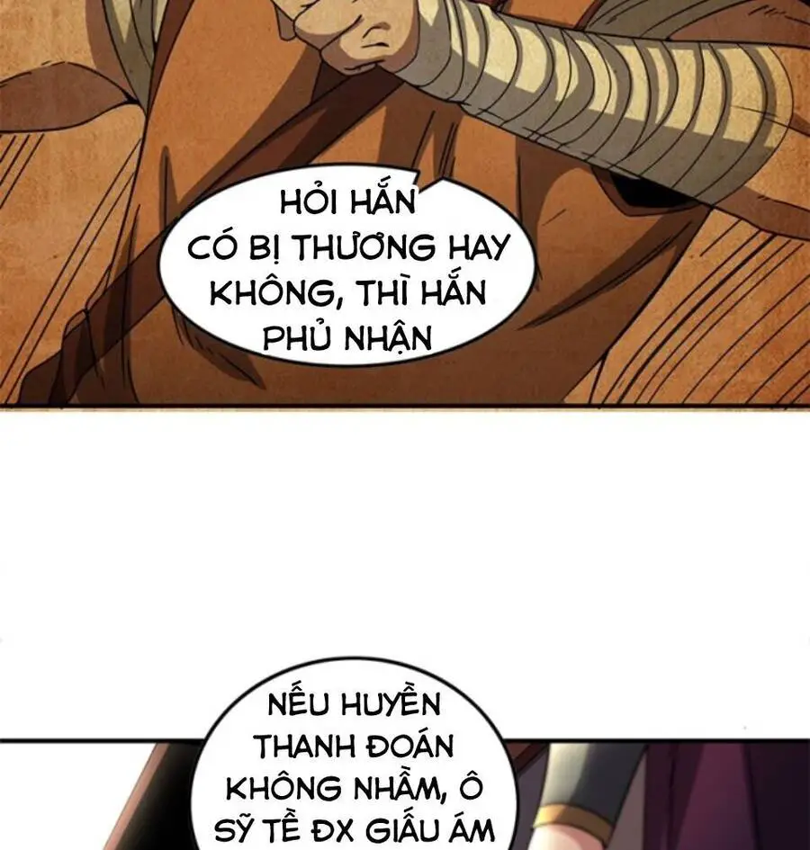 Xuân Thu Bá Đồ Nettruyen ZZZ Chương 30 Page 22