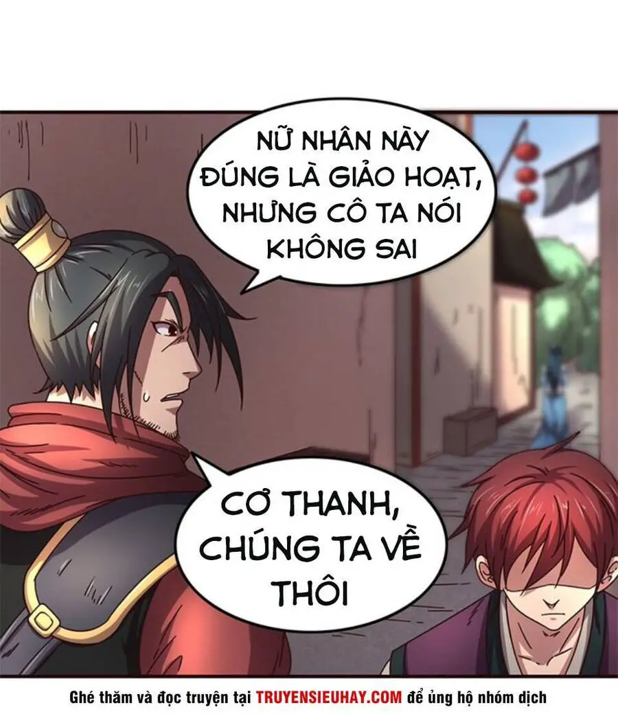 Xuân Thu Bá Đồ Nettruyen ZZZ Chương 30 Page 30