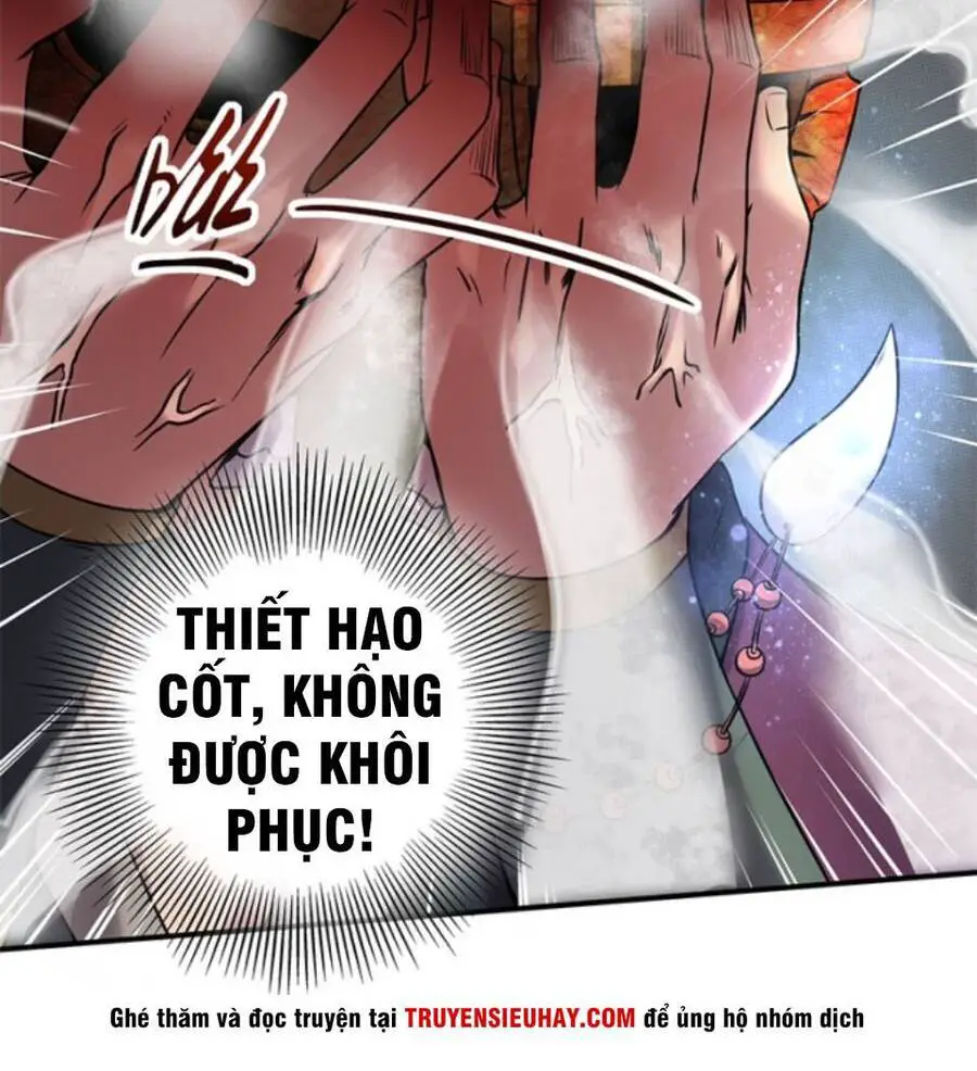 Xuân Thu Bá Đồ Nettruyen ZZZ Chương 30 Page 44